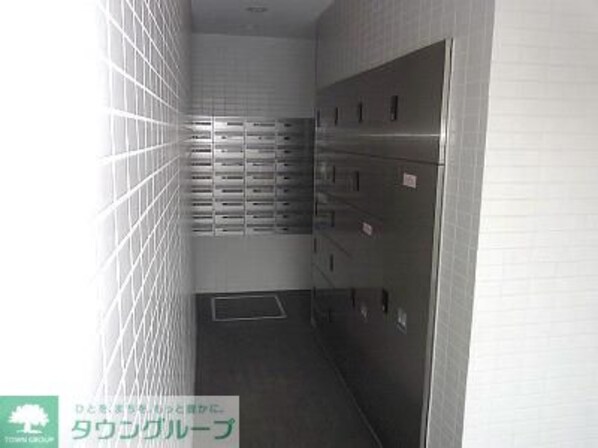 メインステージ多摩川IIIの物件内観写真